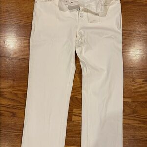 KanCan white jeans